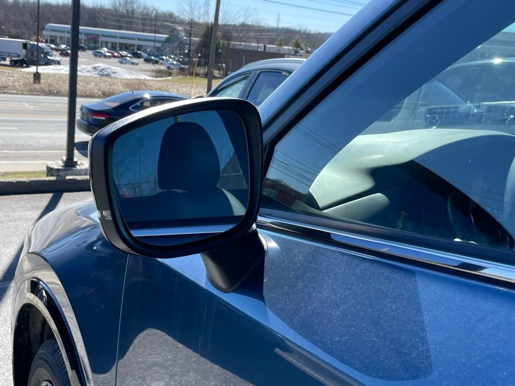 Certified 2023 MAZDA CX-5 AWD 2.5 Turbo image 36