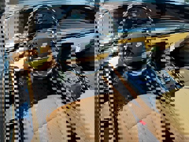 New 2025 Cadillac Escalade IQ Luxury 2 image 24