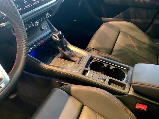 Certified 2025 Audi Q3 2.0T Premium Plus w/ Premium Plus Package AWD/4WD image 16