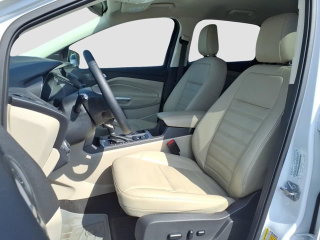 Used 2019 Ford Escape SEL AWD/4WD image 19