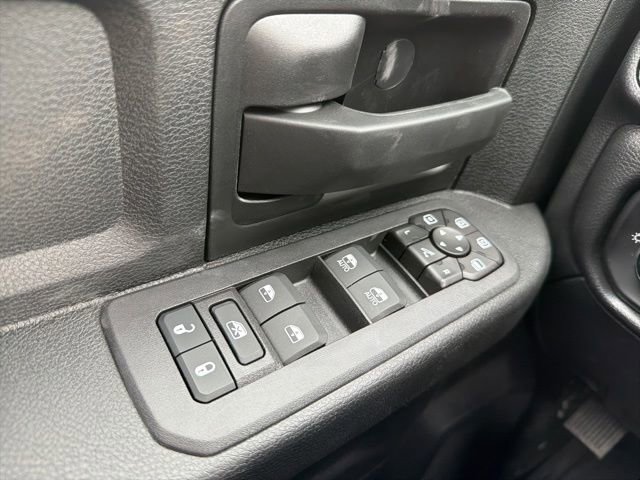 New 2026 RAM 2500 Tradesman AWD/4WD image 19