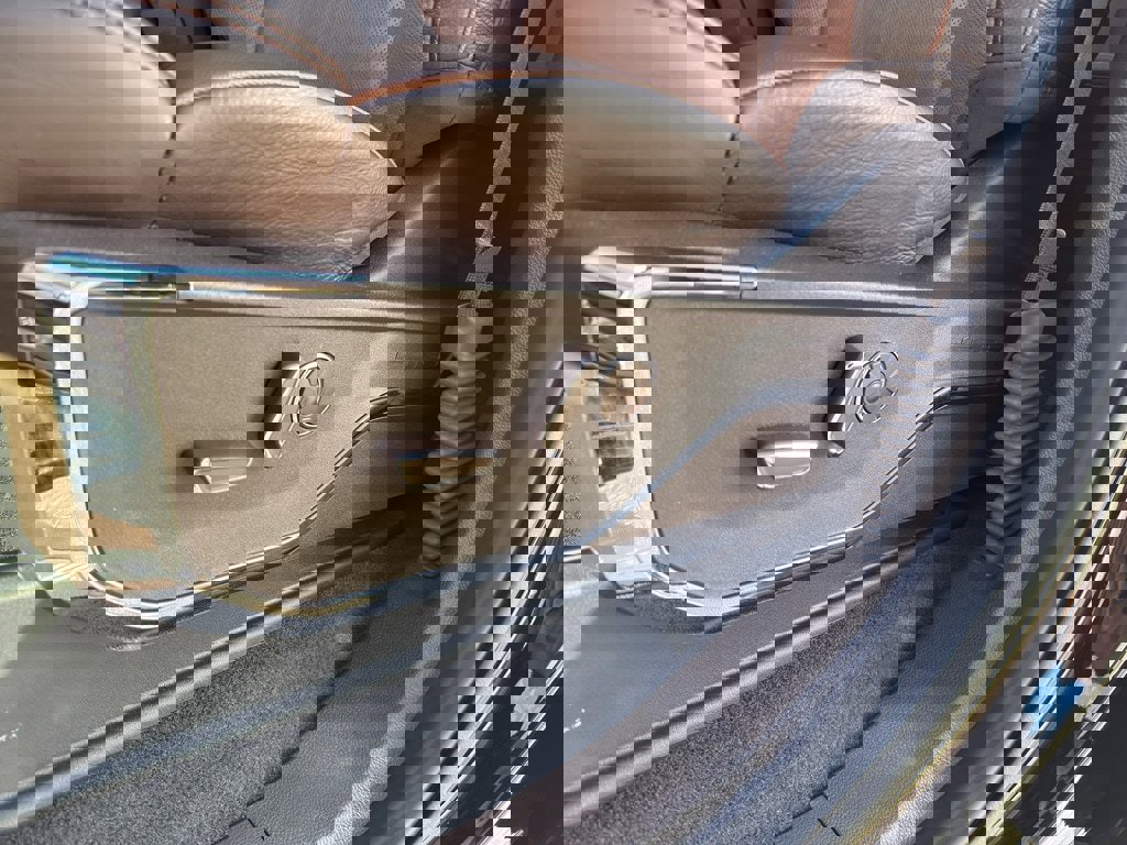 New 2025 Ford F150 King Ranch w/ FX4 Off-Road Package image 15