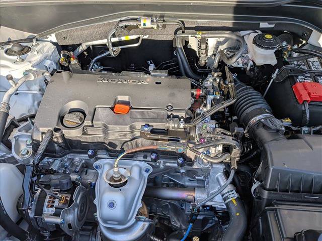 New 2026 Honda HR-V LX image 15