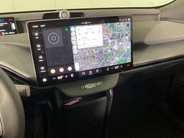 New 2027 Volvo EX60 Ultra AWD/4WD image 20