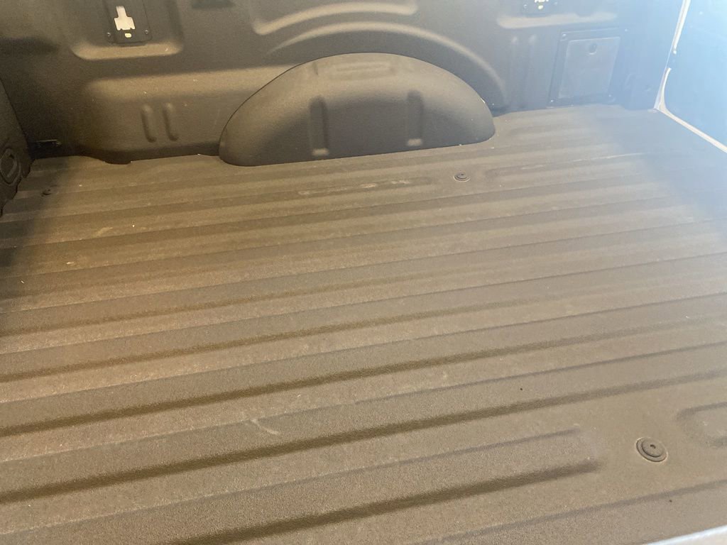 Used 2024 Ford F150 XL w/ Equipment Group 103A High AWD/4WD image 9