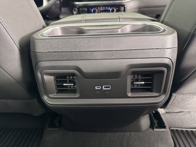 New 2026 Chevrolet Silverado 1500 RST w/ Safety Package image 18