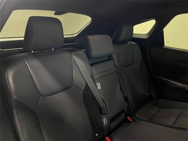 Certified 2023 Lexus RX 500h F Sport image 13
