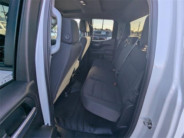 Used 2024 GMC Sierra 1500 Pro w/ Pro Value Package image 14