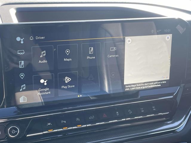 Used 2023 Chevrolet Silverado 1500 ZR2 w/ Technology Package image 18