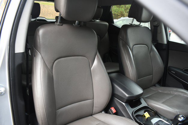 Used 2014 Hyundai Santa Fe Sport 2.0T AWD/4WD image 26