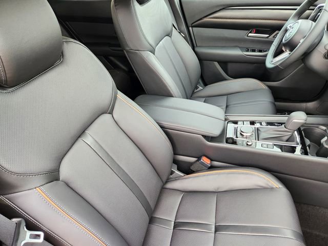 New 2026 MAZDA CX-50 2.5 Hybrid w/ Weather Package image 10