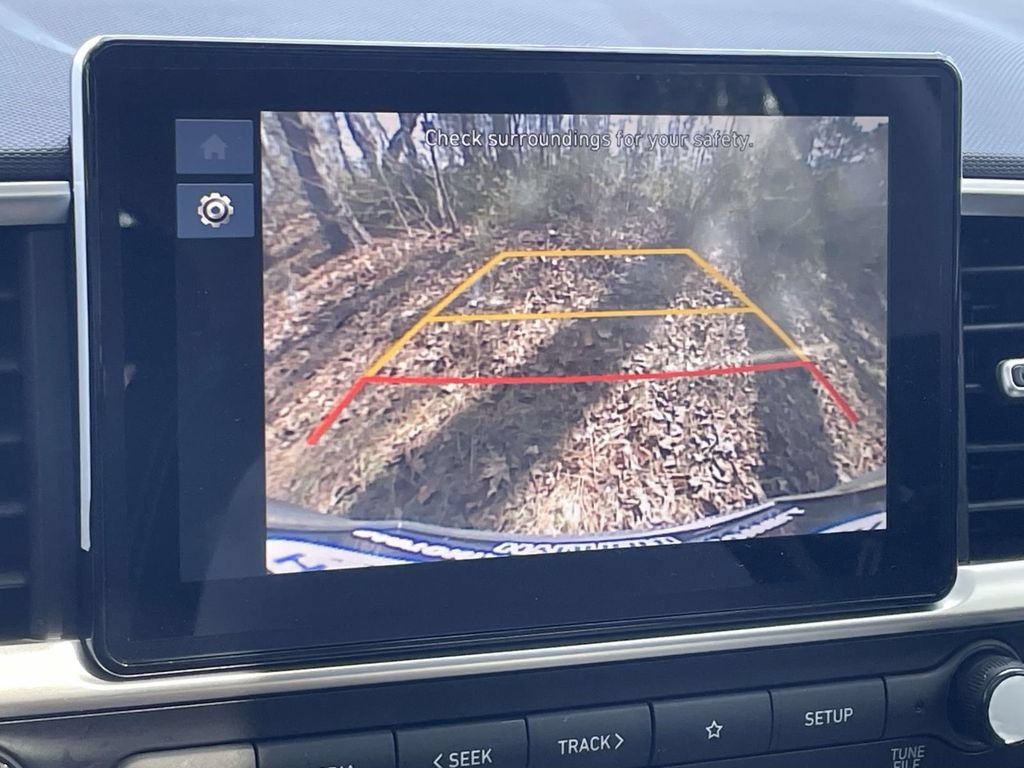 New 2026 Hyundai Venue SEL FWD image 26