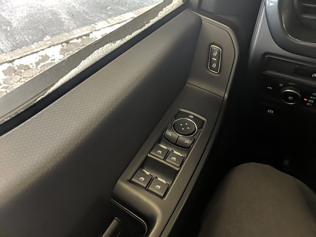 Certified 2025 Ford F150 STX w/ Equipment Group 200A image 25