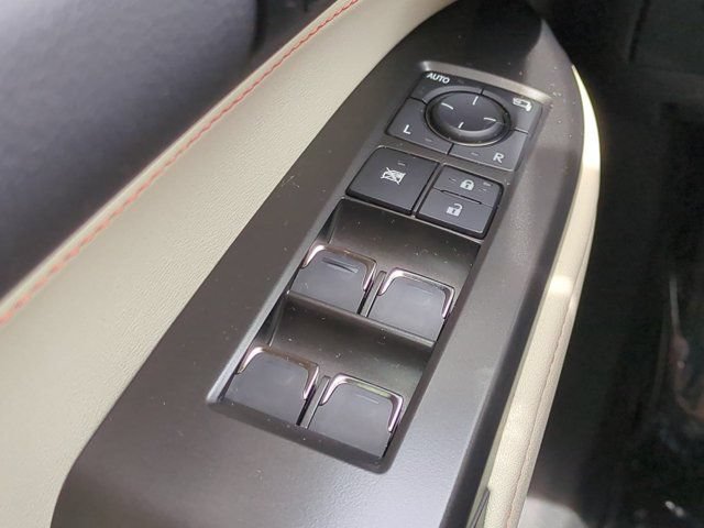 Certified 2024 Lexus NX 250 FWD w/ Towing Package (2000 Lbs) image 22