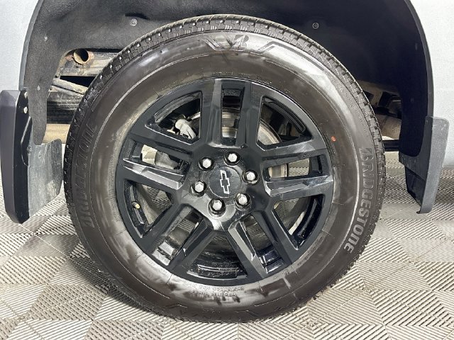 Used 2024 Chevrolet Silverado 1500 RST w/ Max Trailering Package AWD/4WD image 30