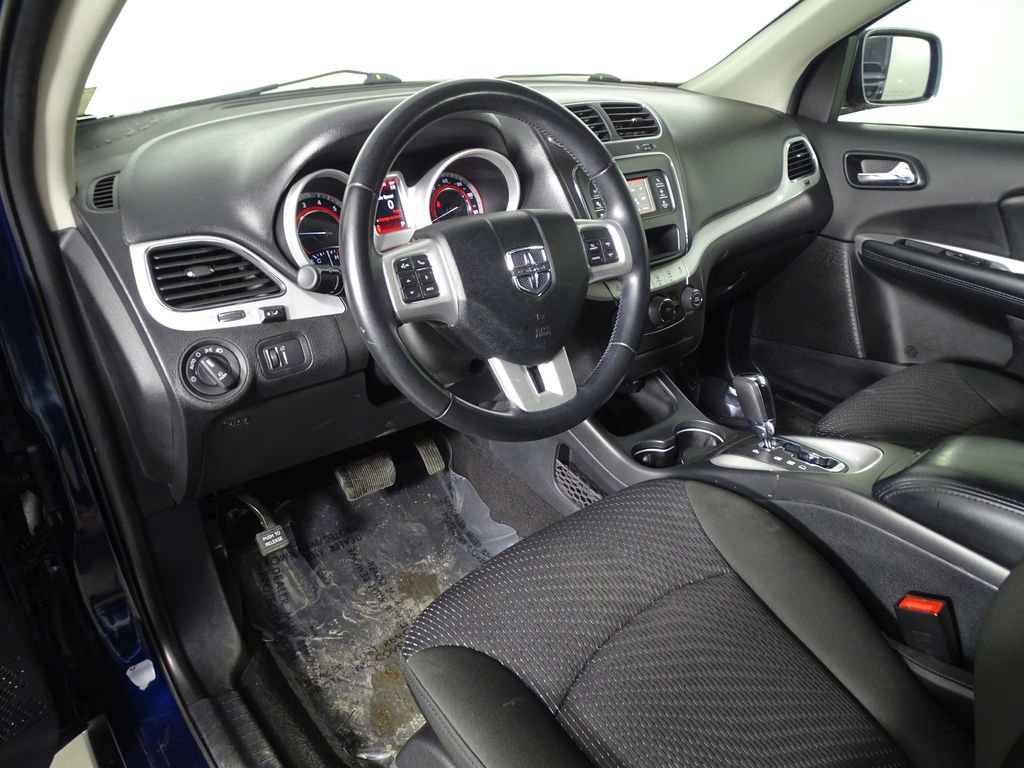 Used 2019 Dodge Journey SE w/ Connectivity Group image 27