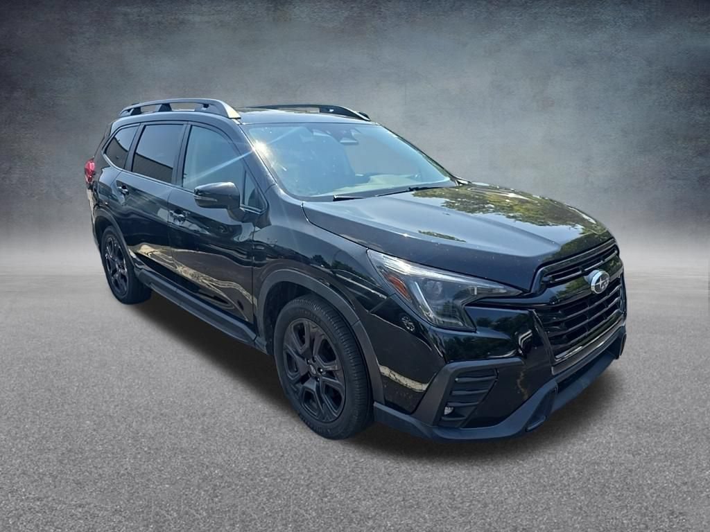 Used 2023 Subaru Ascent Onyx Edition AWD/4WD image 10
