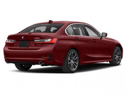 Used 2020 BMW 330i Sedan w/ Premium Package image 5