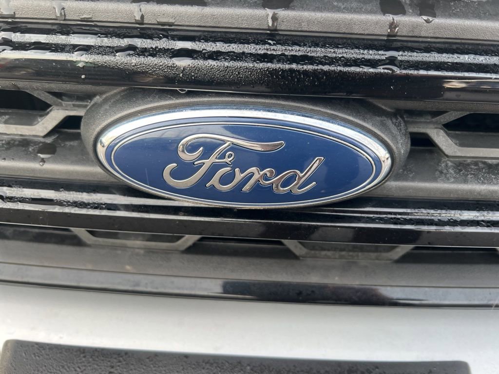 Used 2018 Ford EcoSport S image 30