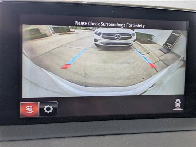 Used 2019 MAZDA CX-9 Grand Touring FWD image 11