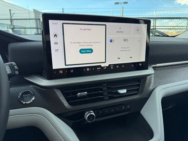 New 2026 Ford Explorer Platinum w/ LUX Leather Package image 31