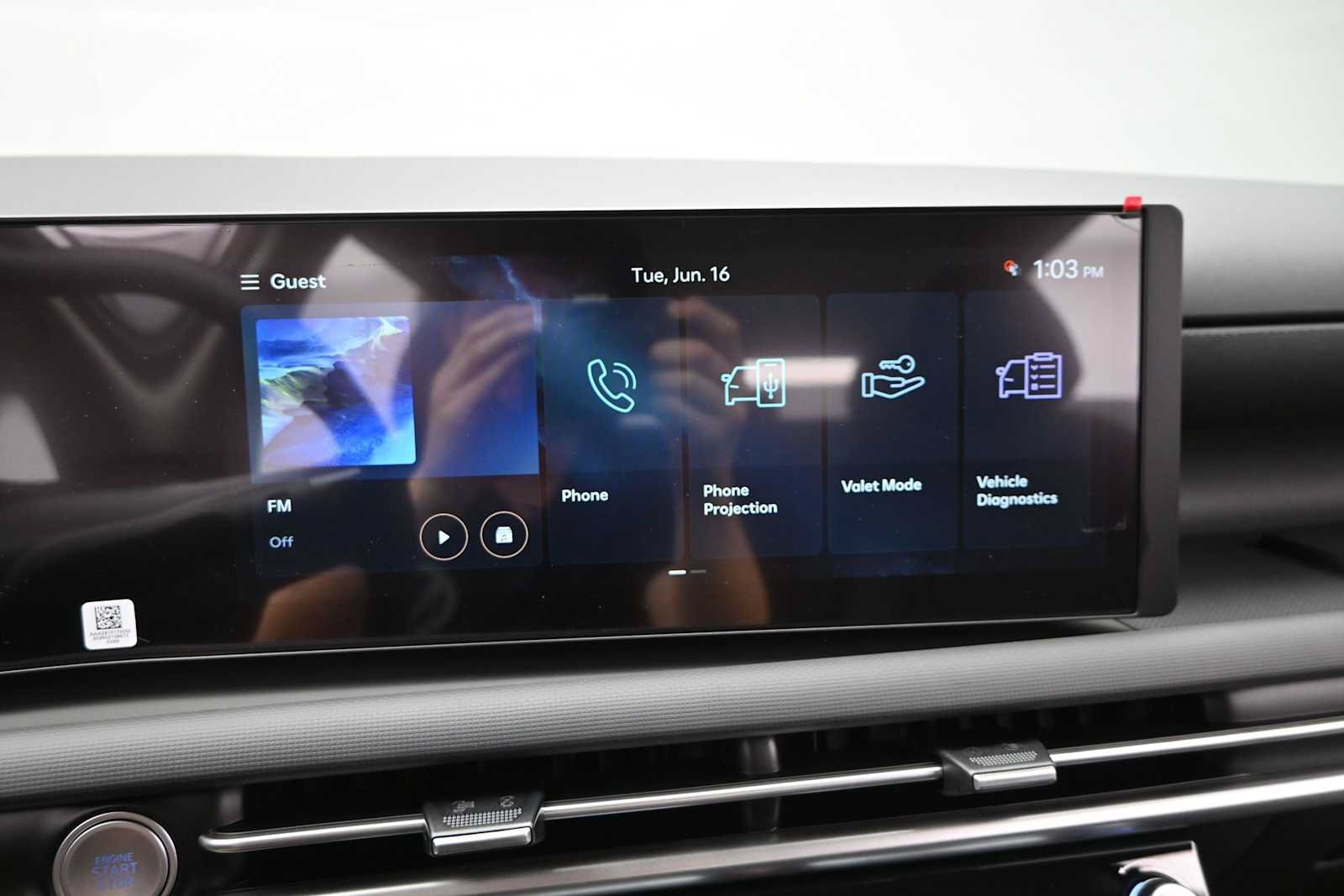New 2026 Hyundai Tucson SEL Plus AWD/4WD image 17
