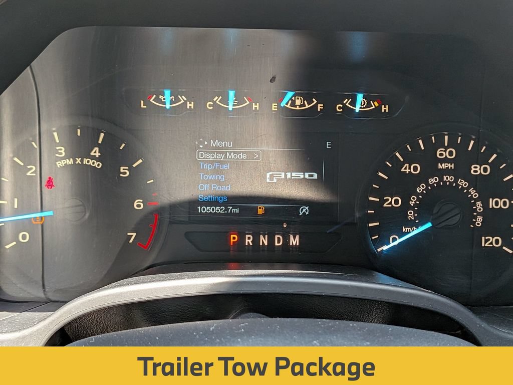 Used 2019 Ford F150 XL w/ Equipment Group 101A Mid RWD image 18