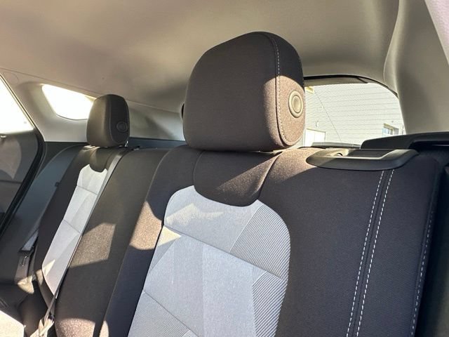 Used 2026 Chevrolet Trax LS FWD image 31