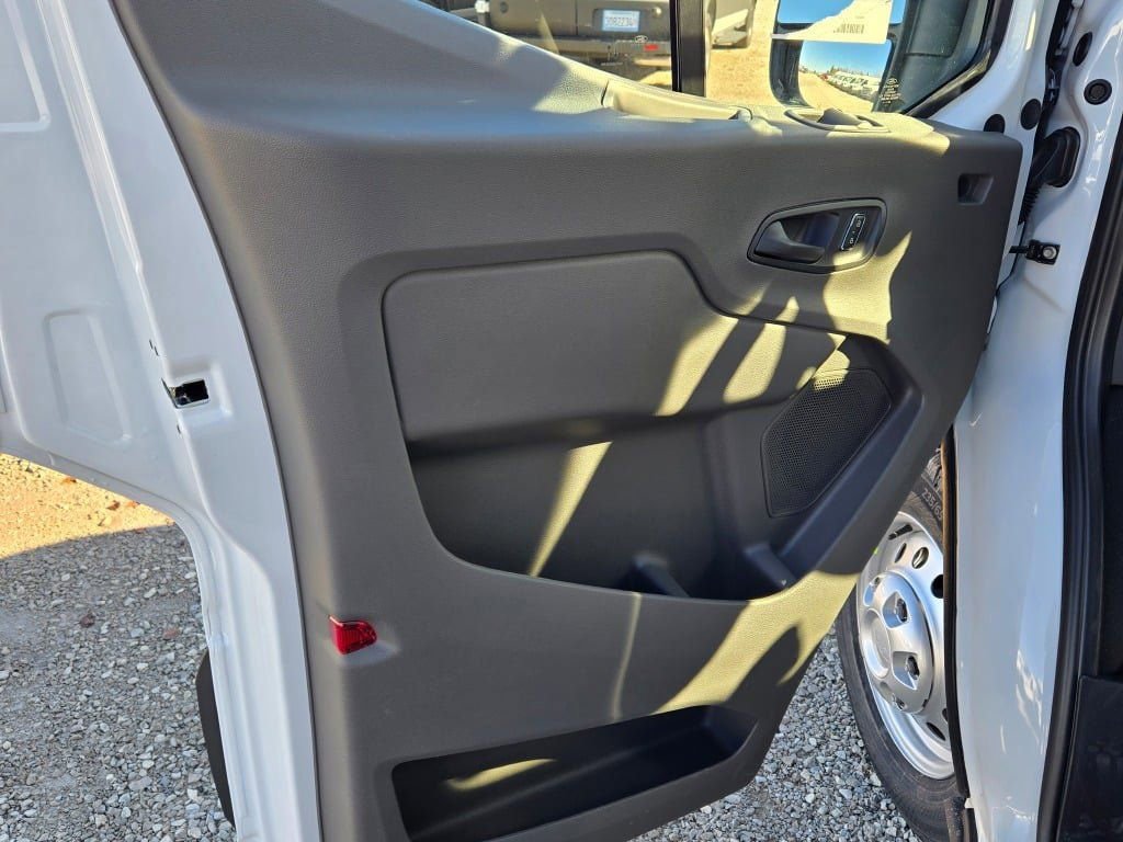 New 2026 Ford Transit 250 148 High Roof Extended AWD image 12