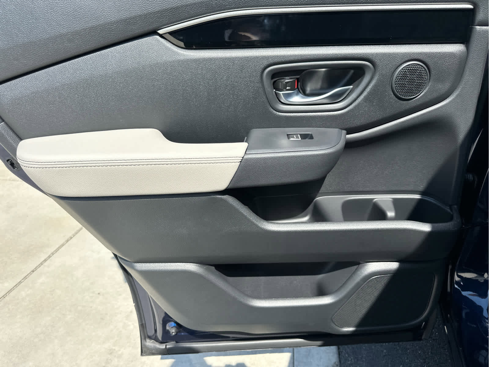 New 2026 Honda Passport RTL image 44