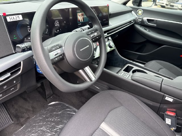 New 2026 Hyundai Sonata Blue FWD image 5