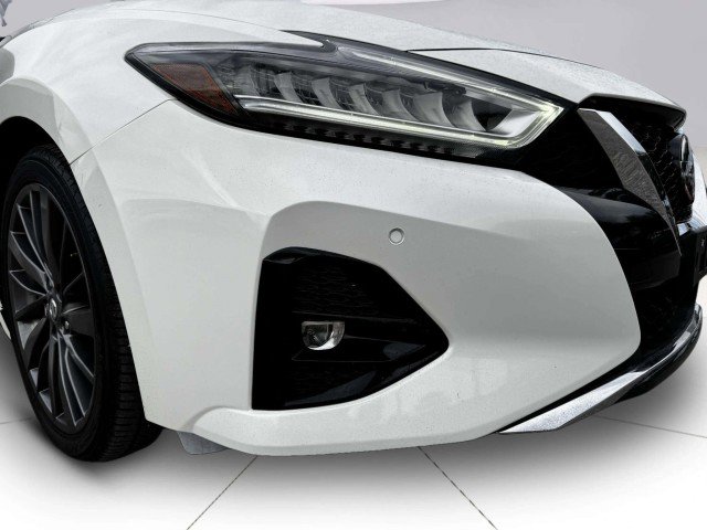 Used 2020 Nissan Maxima Platinum w/ Reserve Package image 10