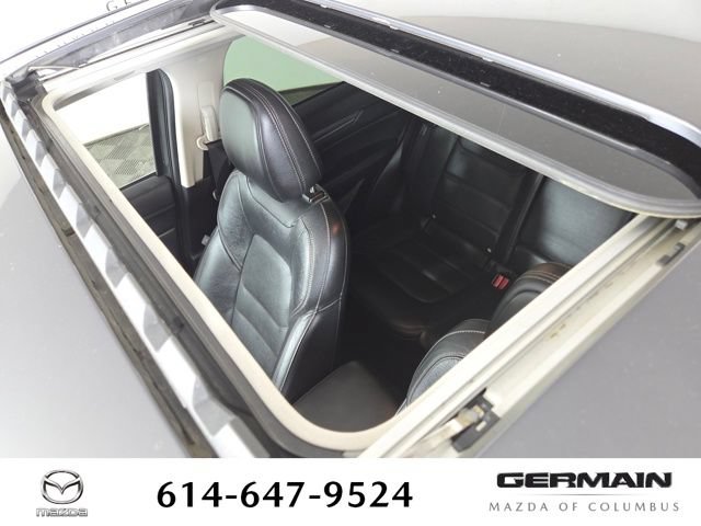 Used 2017 MAZDA CX-5 Grand Touring w/ Premium Package AWD/4WD image 31