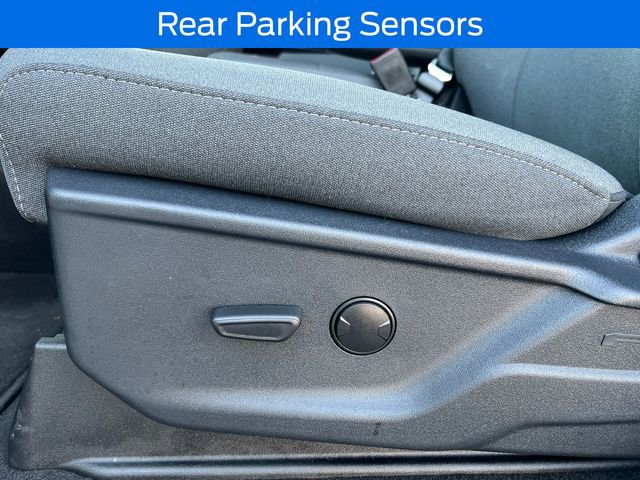 Certified 2025 Ford F350 XLT w/ 360-Degree Camera Package image 19