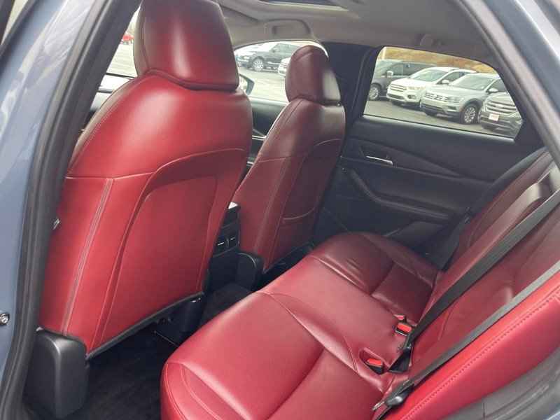 Used 2023 MAZDA CX-30 AWD 2.5 S w/ Preferred Package image 14