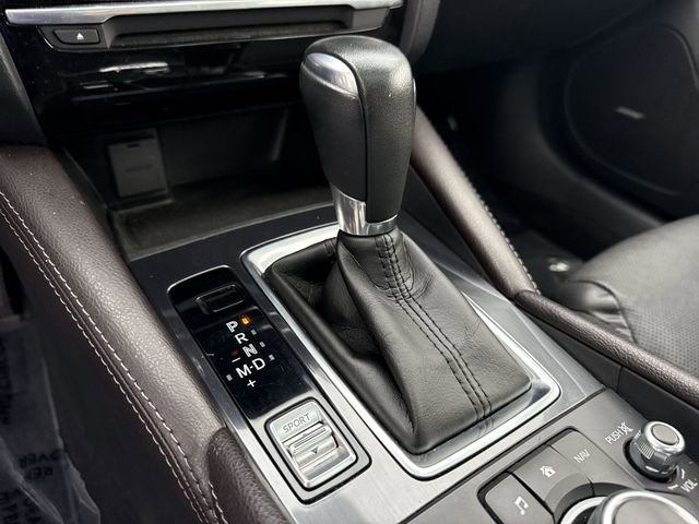 Used 2017 MAZDA MAZDA6 Grand Touring image 20