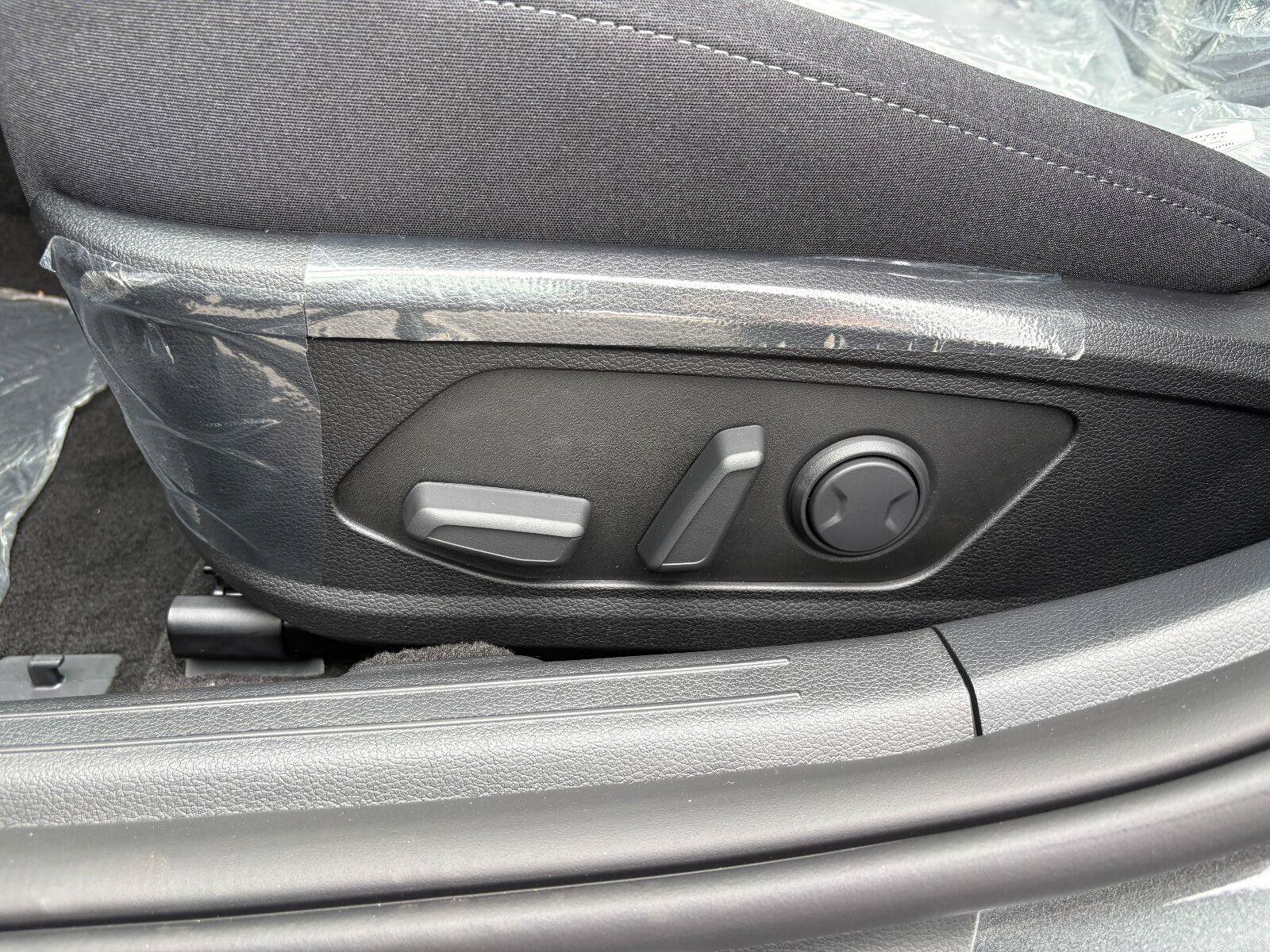 New 2026 Hyundai Sonata SEL FWD image 15