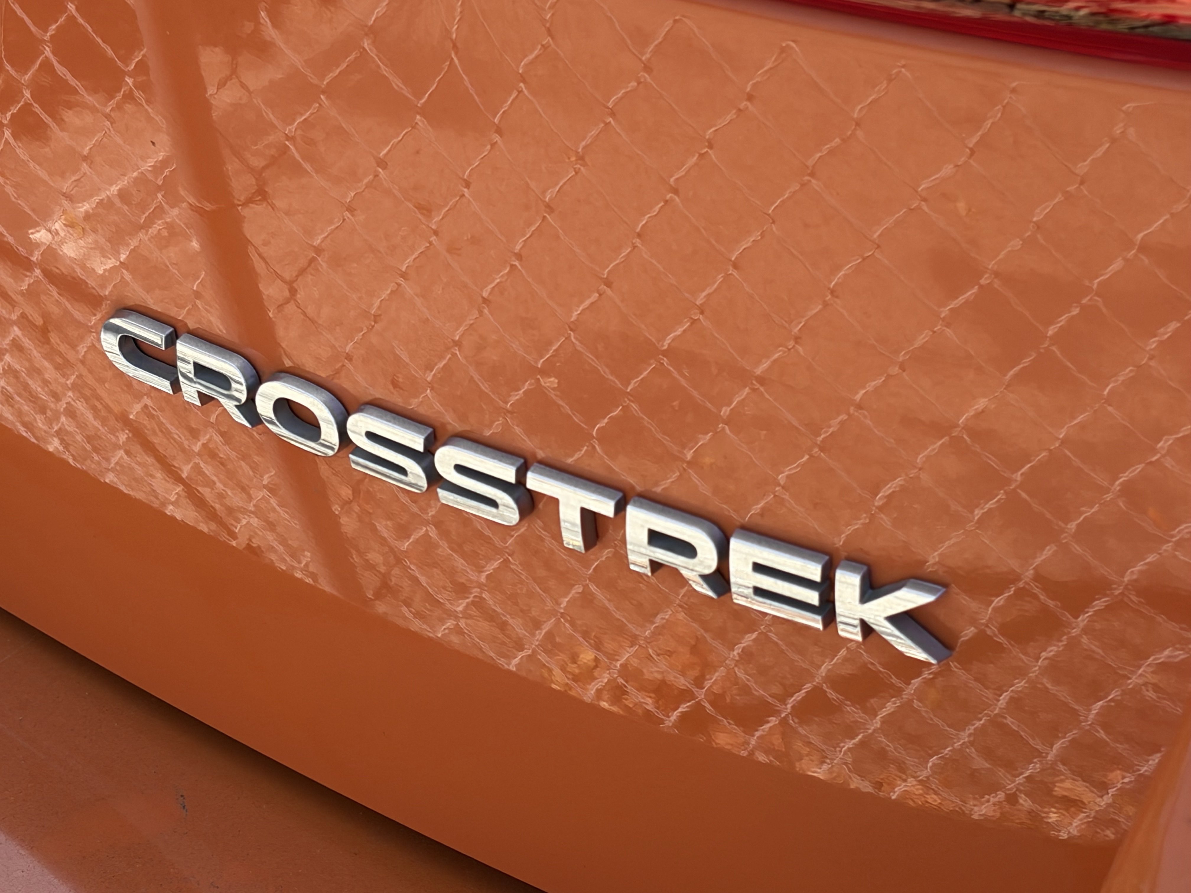 Used 2019 Subaru Crosstrek 2.0i Premium w/ Moonroof Package AWD/4WD image 5