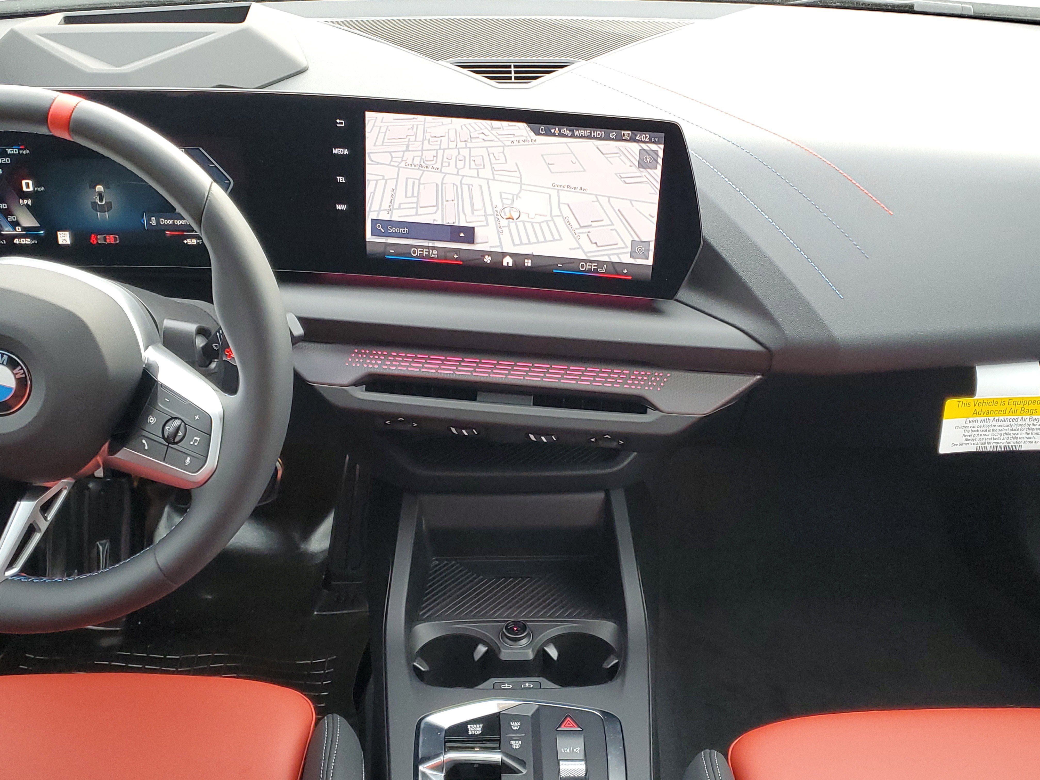 New 2026 BMW M235i xDrive w/ Technology Package image 22