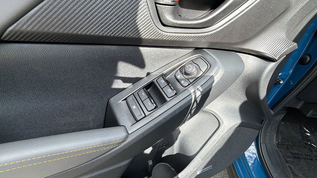 New 2026 Subaru Crosstrek 2.5i Wilderness image 20