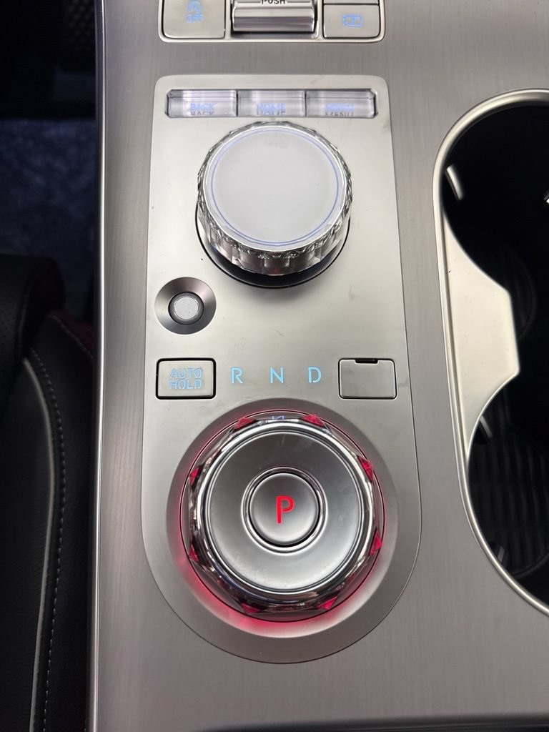 New 2026 Genesis GV70 2.5T Advanced AWD/4WD image 5