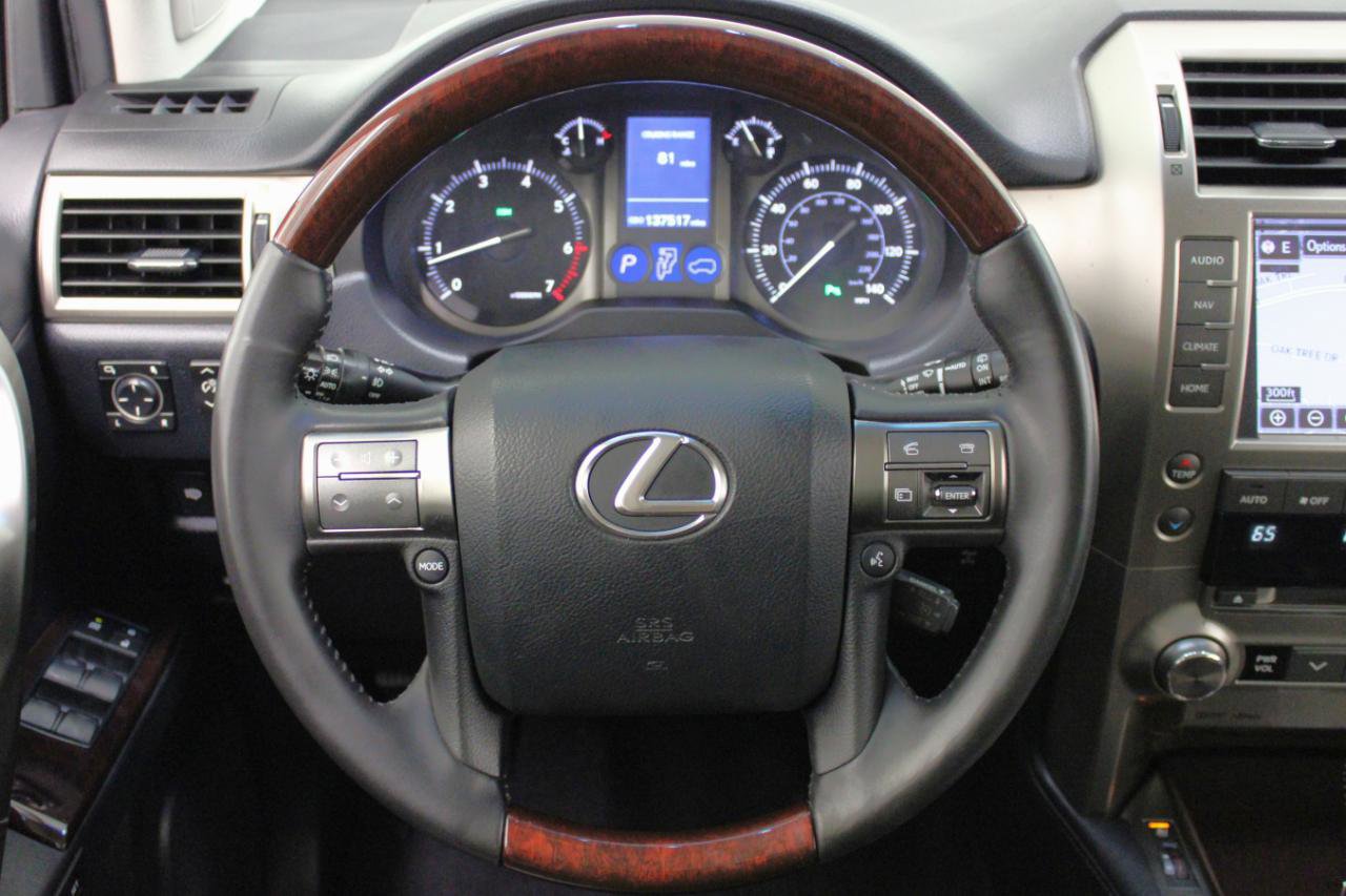 Used 2014 Lexus GX 460 w/ Premium Package image 56