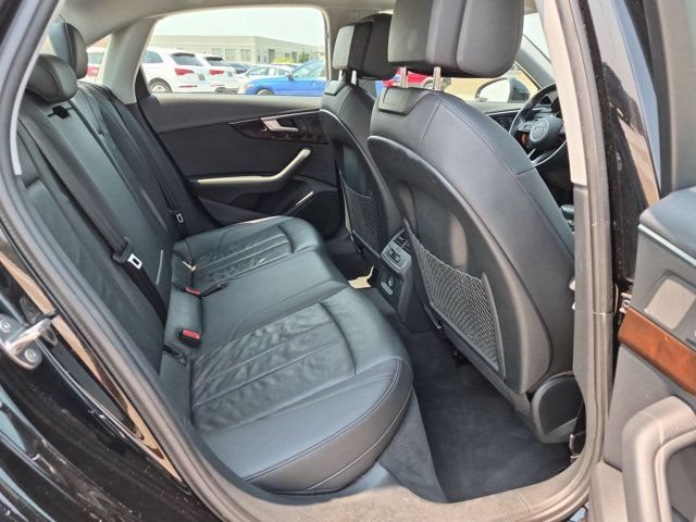 Used 2019 Audi A4 2.0T Premium w/ Convenience Package FWD image 18
