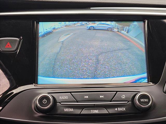 Used 2019 Buick Envision Essence image 12