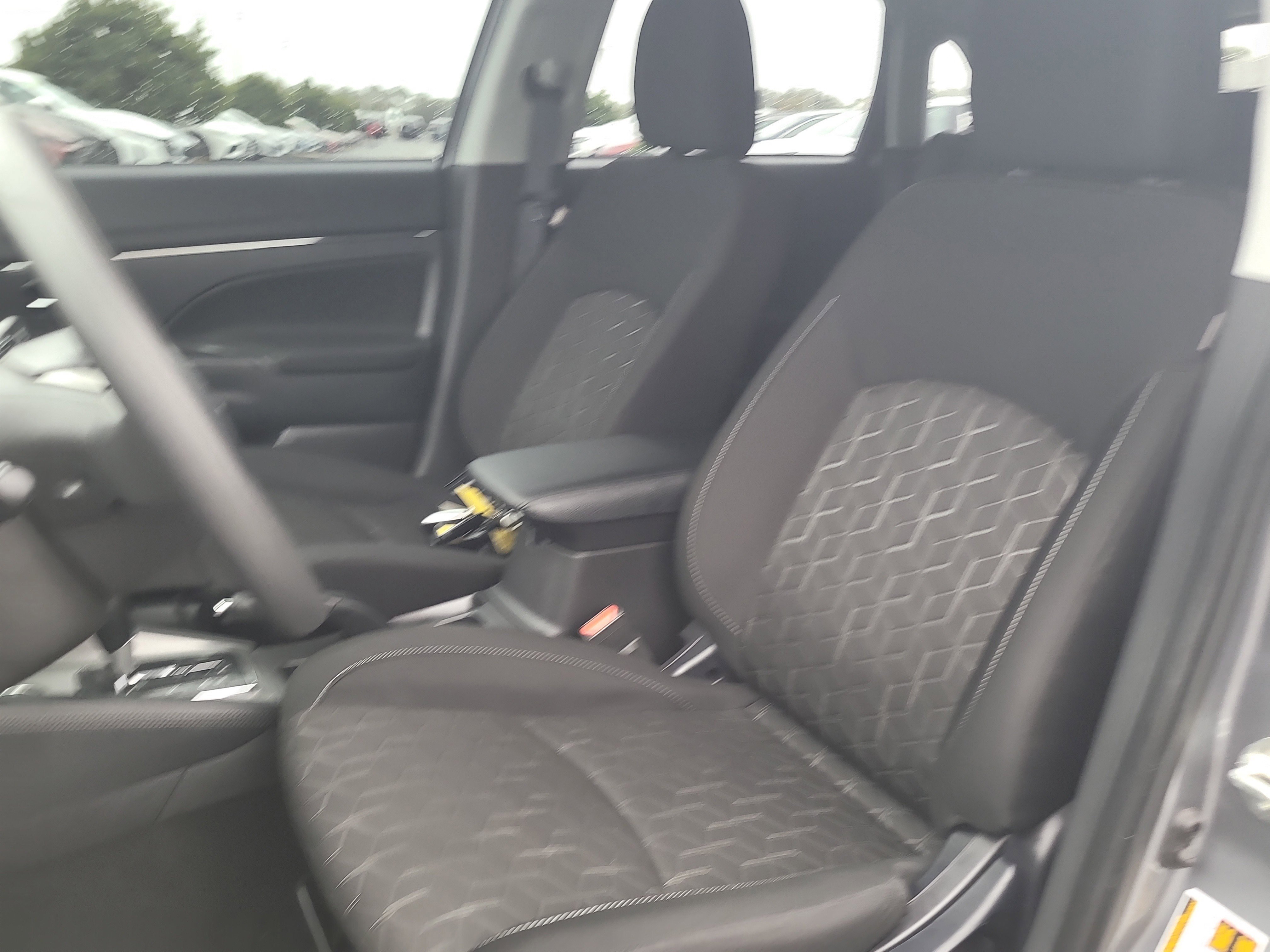 Used 2024 Mitsubishi Outlander Sport ES image 19