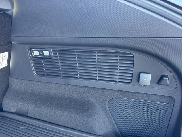 New 2025 Ford Mustang Mach-E Premium w/ Interior Protection Package image 40