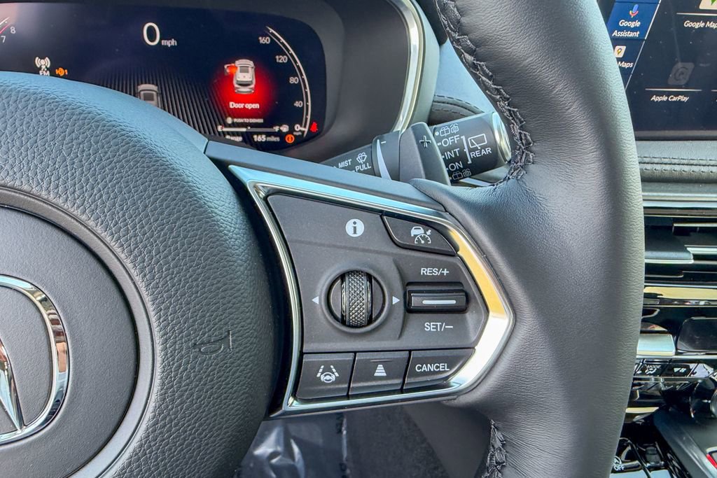 New 2026 Acura MDX w/ Advance Package image 16