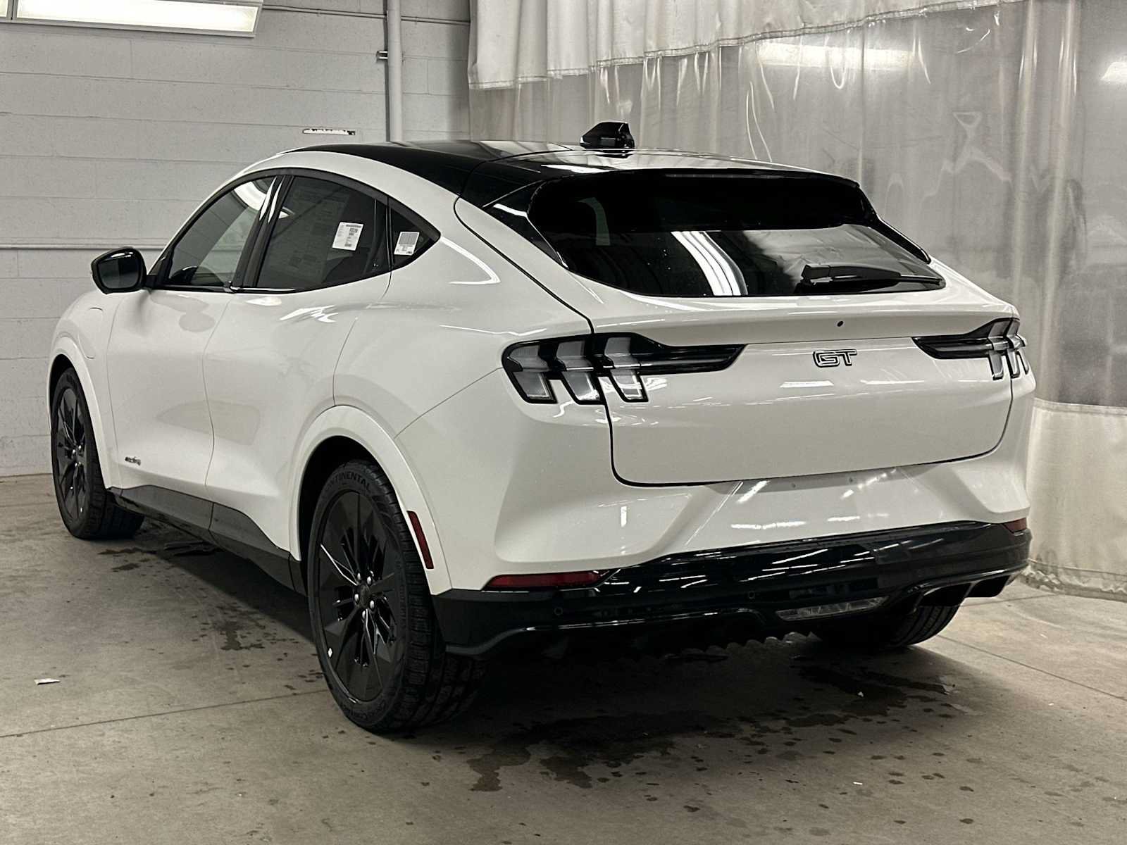 New 2025 Ford Mustang Mach-E GT AWD/4WD image 51