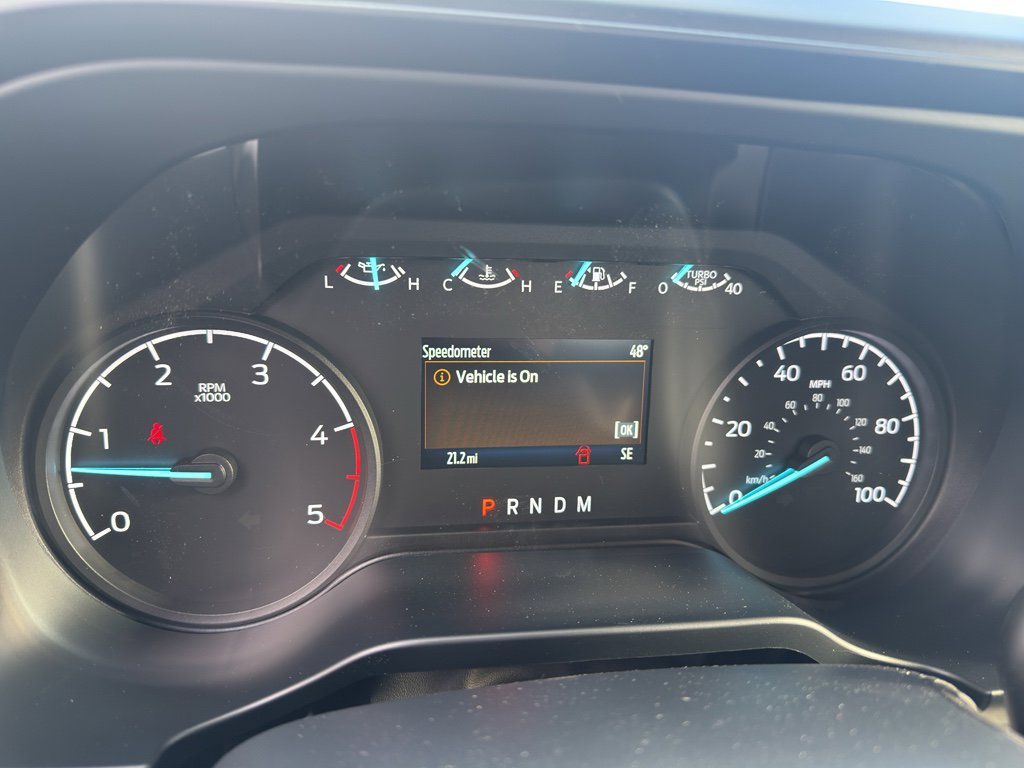 New 2026 Ford F450 XL w/ XL Chrome Package image 10