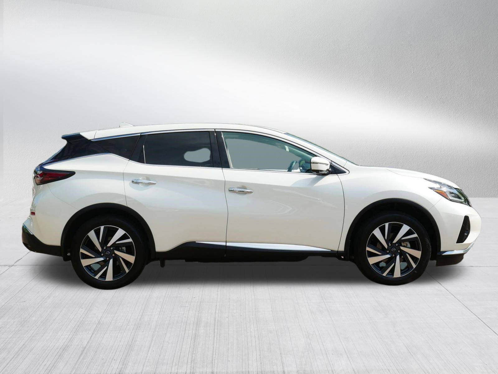 Certified 2024 Nissan Murano SL AWD/4WD image 8